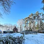 Leo\'S Lodge Near Enschede/Boekelo